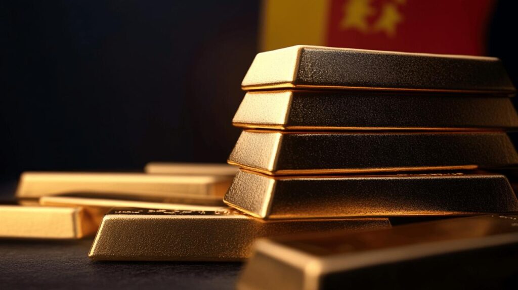 Opzioni di deposito per conservare l’oro in Belgio: Quels sont les avantages d’acheter de l’or en Belgique?