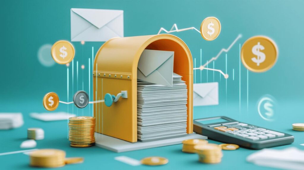 Spedizioni Economiche per la Tua Azienda: La Poste, Questa Astuzia per Pagare il Courrier Meno Caro