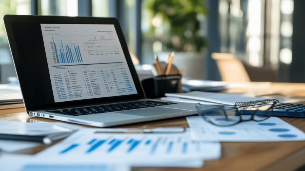 Documenti di fine rapporto: guida all’archiviazione di Fin de CDD, solde de tout compte et fiche de paie à télécharger