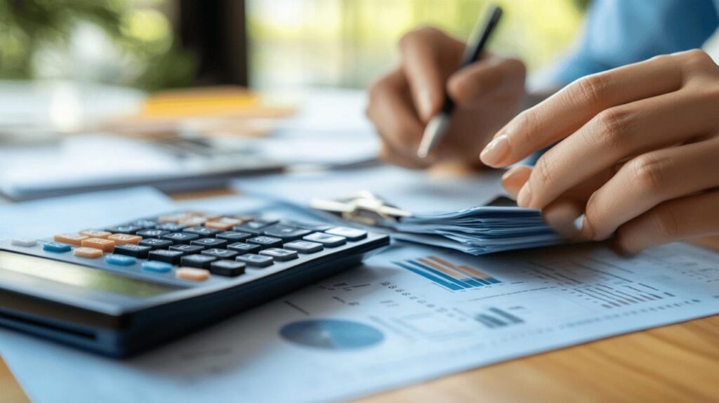 I migliori simulatori per Calculer le net imposable à partir du salaire brut ou du net à payer