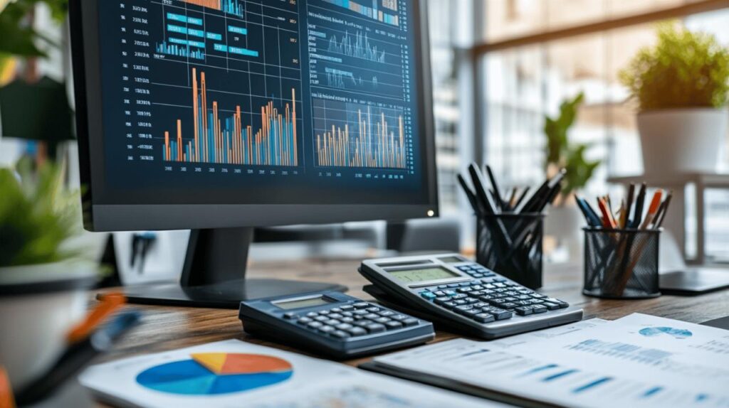 Strategie aziendali basate sulla contabilità analitica: definizione, funzioni chiave ed esempi di calcolo dei costi