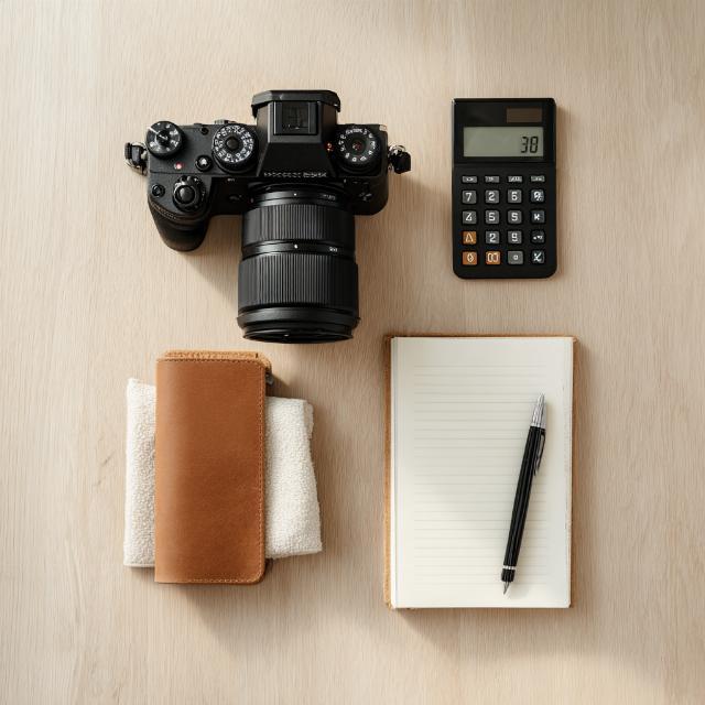 Come scegliere una fotocamera ricondizionata per risparmiare denaro