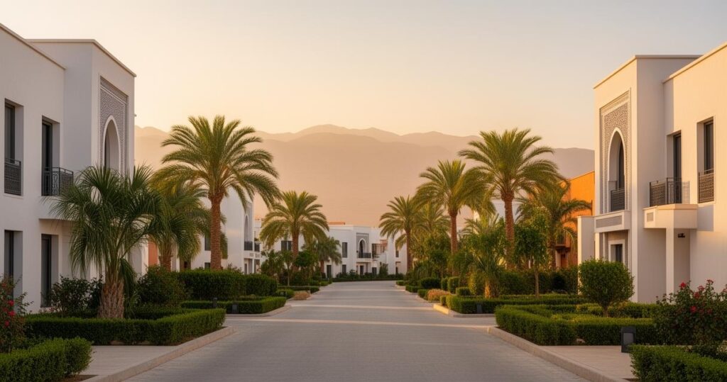 Marocco: acquistare una casa o un appartamento per investire nel mercato immobiliare in crescita